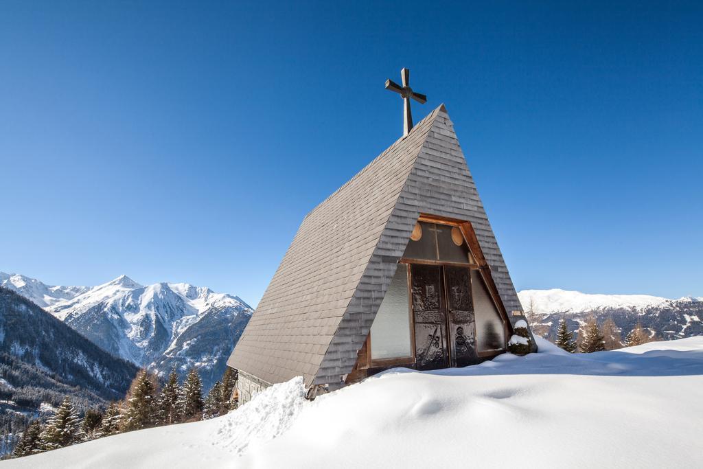 Berggasthof Hochzeigerhaus แยร์สเซินส์ ภายนอก รูปภาพ