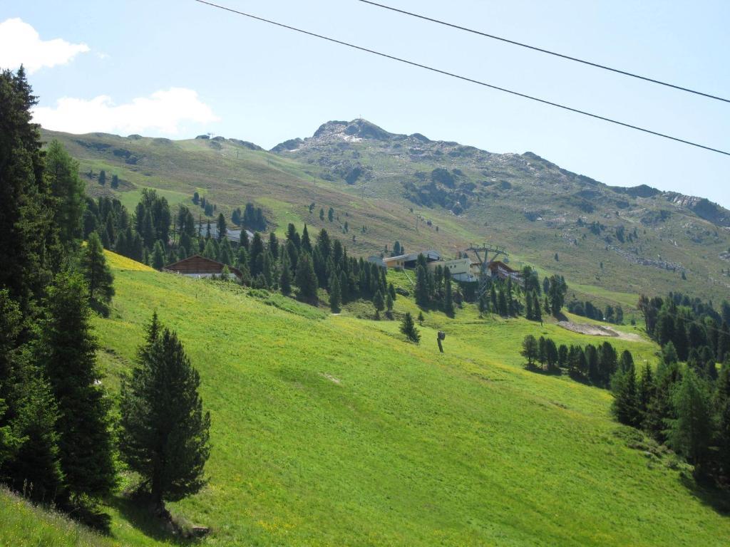 Berggasthof Hochzeigerhaus แยร์สเซินส์ ภายนอก รูปภาพ