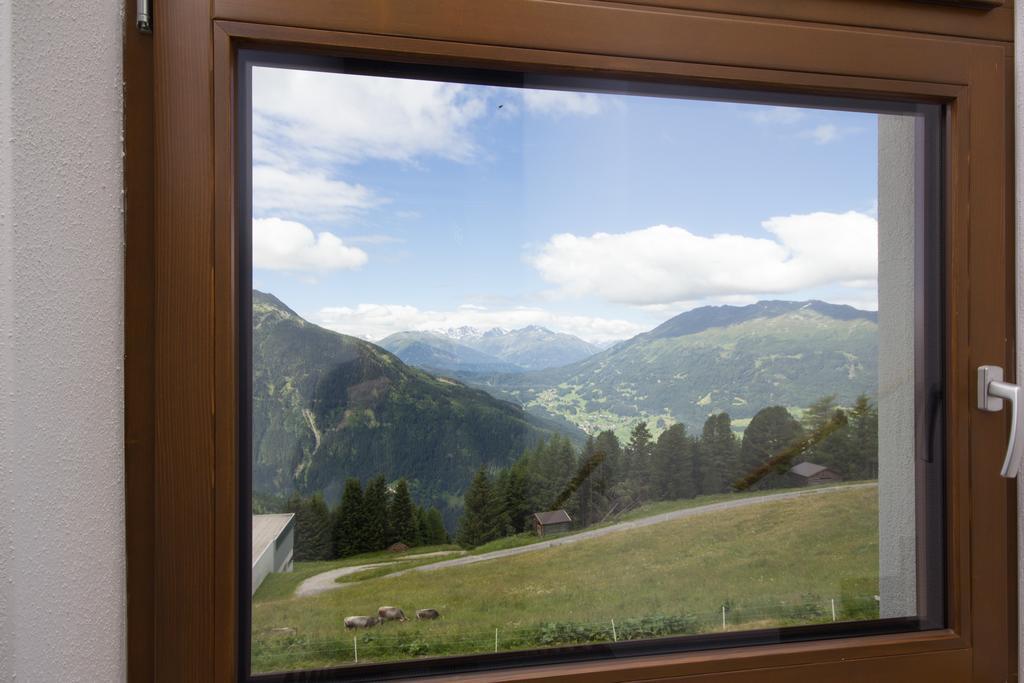 Berggasthof Hochzeigerhaus แยร์สเซินส์ ภายนอก รูปภาพ